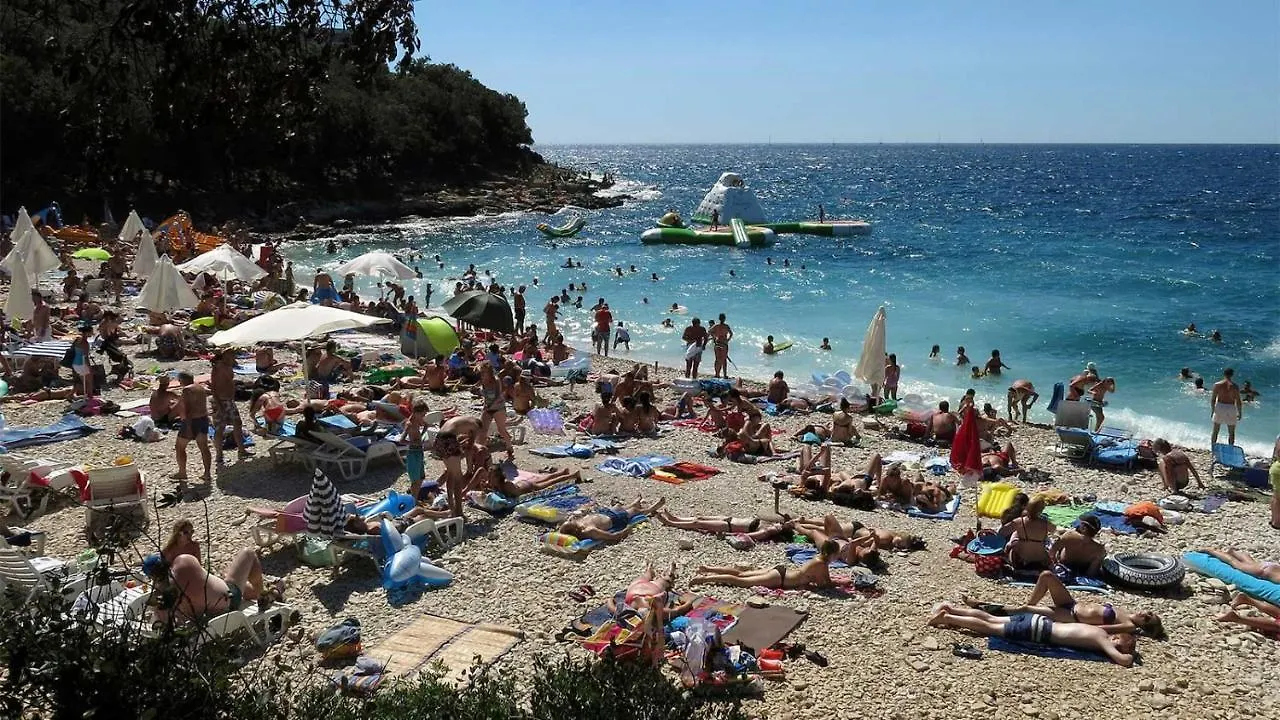 Apartman Caveromane 2 Croatia