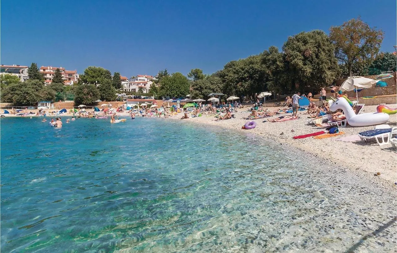 Caveromane 2 0*, Pula Croatia