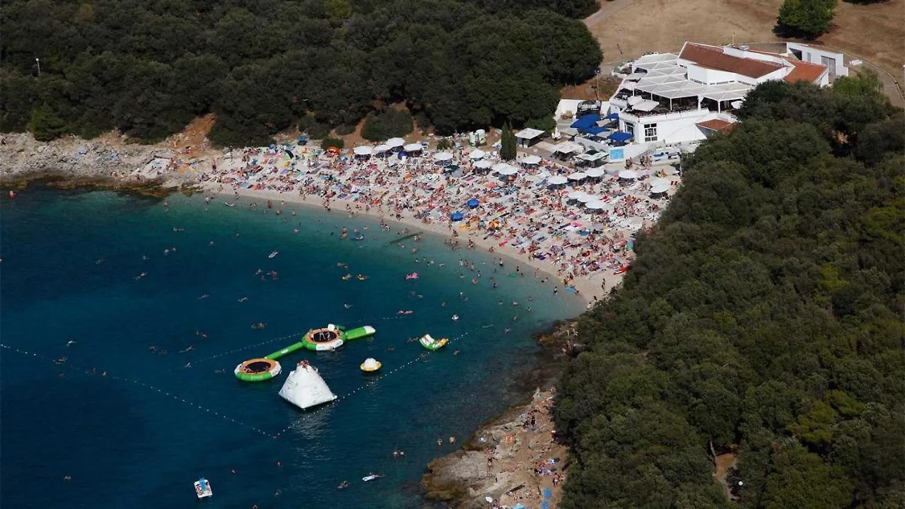 Caveromane 2 Apartman Pula