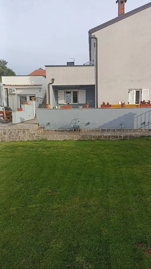 Caveromane 2 Apartman