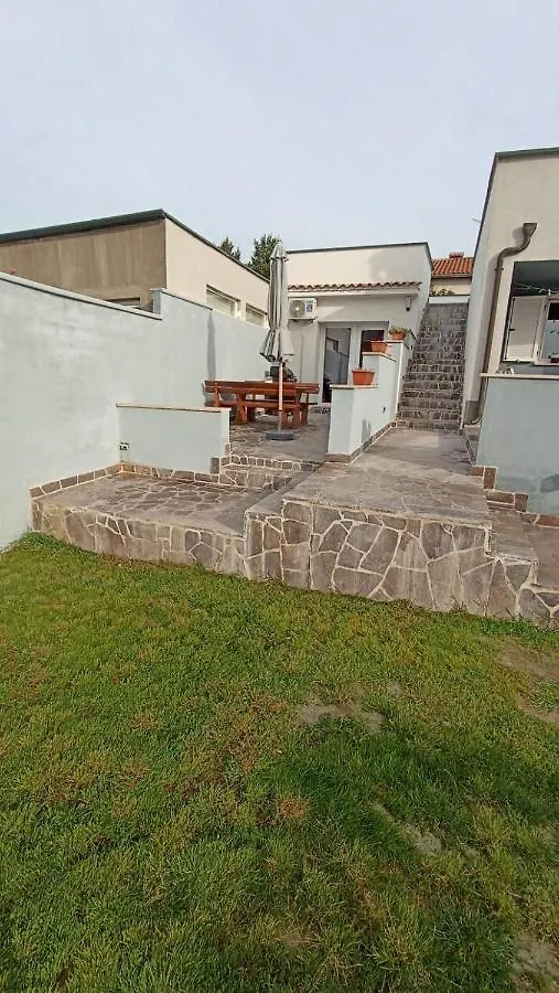 Apartman Caveromane 2