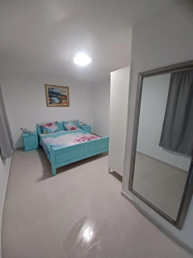 Caveromane 2 Apartman
