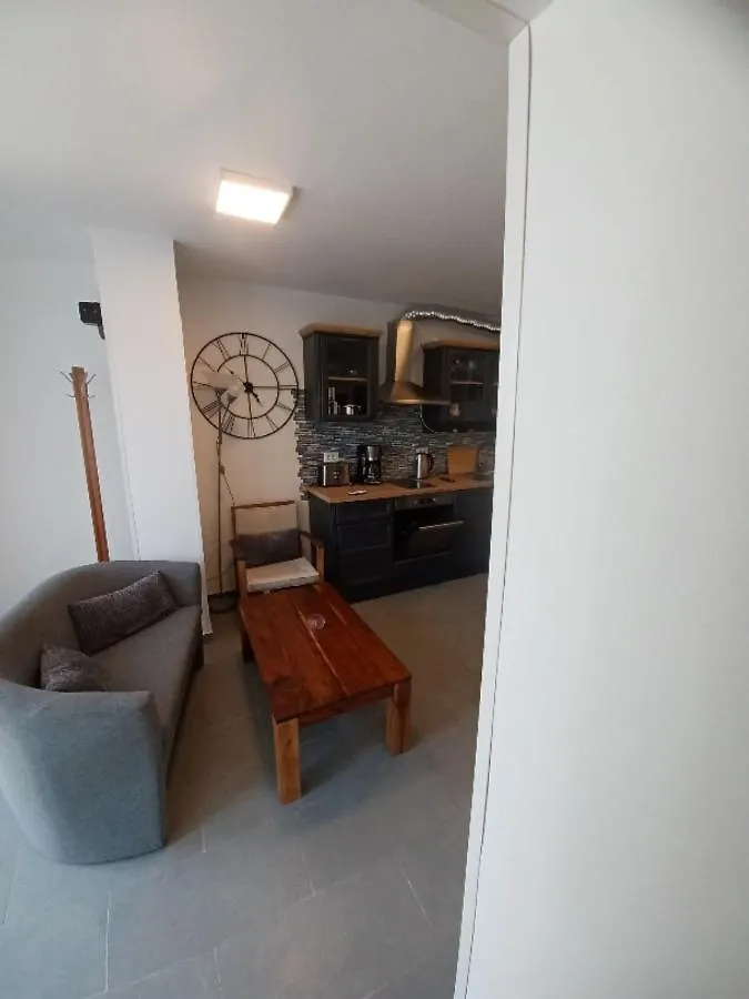 Apartman Caveromane 2 Croatia