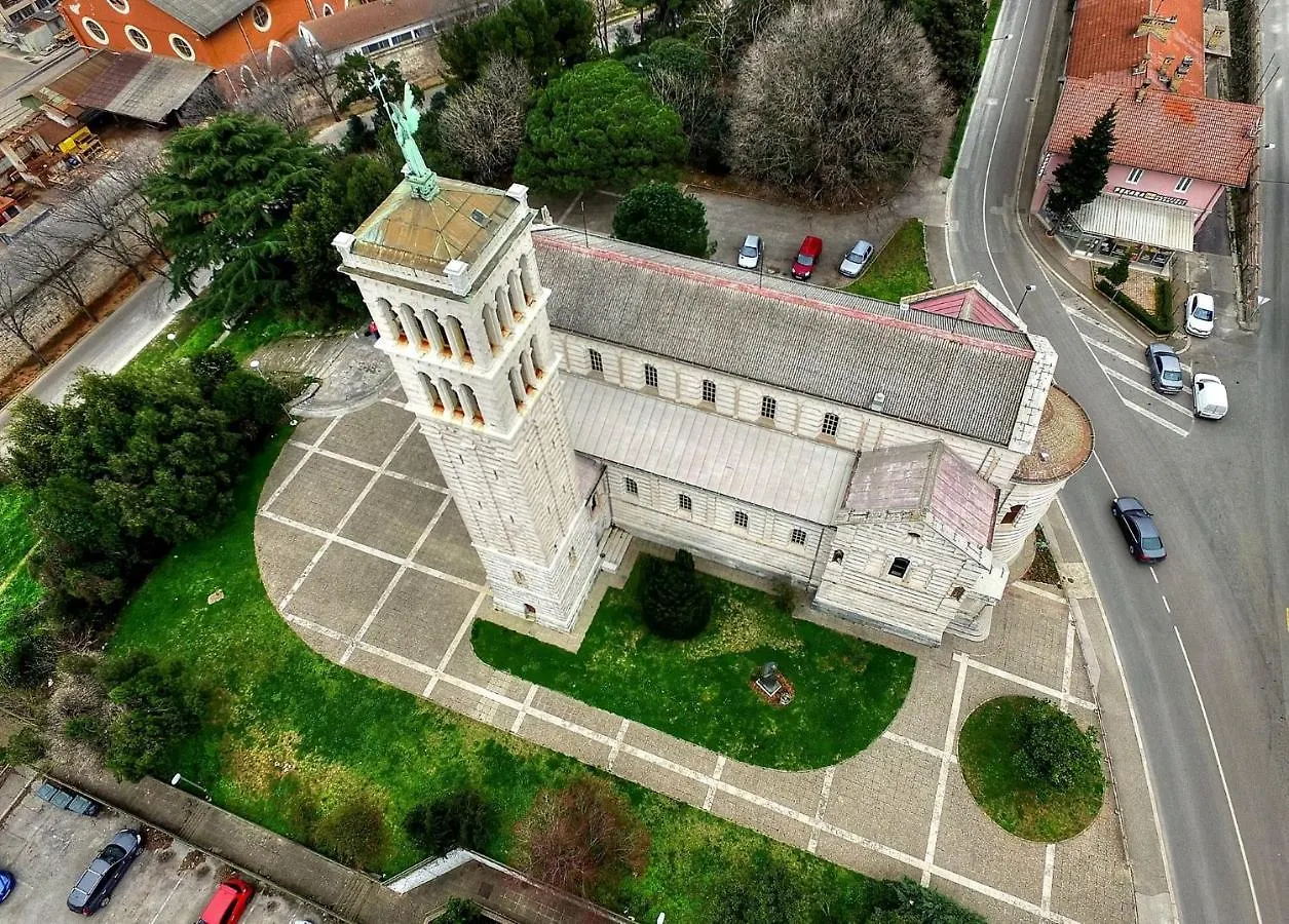 Apartman Caveromane 2
