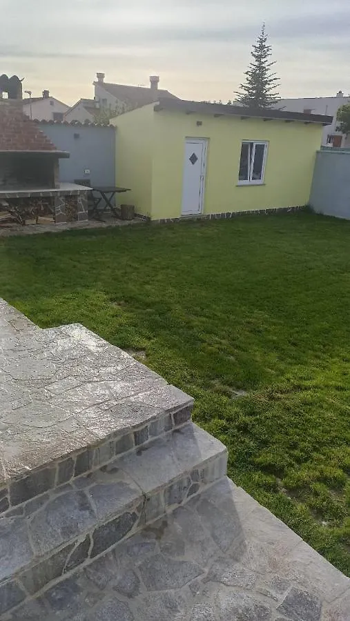 Apartman Caveromane 2