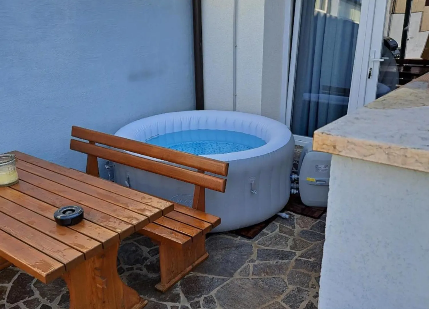 Apartman Caveromane 2